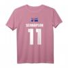Island Sauf Trikot Mallorca Bulgarien - Lustiges Gruppenshirt für Junggesellenabschied, Karneval & Männertag