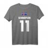 Island Sauf Trikot Mallorca Bulgarien - Lustiges Gruppenshirt für Junggesellenabschied, Karneval & Männertag