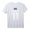Island Sauf Trikot Mallorca Bulgarien - Lustiges Gruppenshirt für Junggesellenabschied, Karneval & Männertag