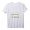Isländer Shirt für Damen und Mädchen - Pferde Geschenk für Reiter, Pferdeliebhaber & Reitschulbesucher