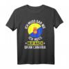 Gran Canaria Strandurlaub T-Shirt – Lustige Geschenkidee für Spanien-Reisende & Sommerurlaub am Meer