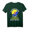 Gran Canaria Strandurlaub T-Shirt – Lustige Geschenkidee für Spanien-Reisende & Sommerurlaub am Meer