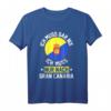 Gran Canaria Strandurlaub T-Shirt – Lustige Geschenkidee für Spanien-Reisende & Sommerurlaub am Meer