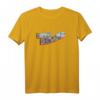 Rhode Island RI Retro Vintage T-Shirt - Souvenir für Sommer- & Strandurlaub, Heimatstolz & Touristen Geschenk