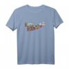 Rhode Island RI Retro Vintage T-Shirt - Souvenir für Sommer- & Strandurlaub, Heimatstolz & Touristen Geschenk
