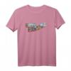 Rhode Island RI Retro Vintage T-Shirt - Souvenir für Sommer- & Strandurlaub, Heimatstolz & Touristen Geschenk