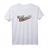 Rhode Island RI Retro Vintage T-Shirt - Souvenir für Sommer- & Strandurlaub, Heimatstolz & Touristen Geschenk