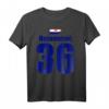 Partnerlook Kroatien Anti Island Sauf Team T-Shirt – Lustiges Partyoutfit für Junggesellenabschied, Mallorca Party & Gruppenevents