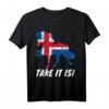 Tölt Islandpferd T-Shirt für Reiter, Pferdeliebhaber und Kids – Perfekt für Reitturniere, Ausritte & Geschenke