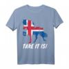 Tölt Islandpferd T-Shirt für Reiter, Pferdeliebhaber und Kids – Perfekt für Reitturniere, Ausritte & Geschenke
