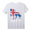 Tölt Islandpferd T-Shirt für Reiter, Pferdeliebhaber und Kids – Perfekt für Reitturniere, Ausritte & Geschenke