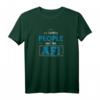 My Favorite People Call Me Afi Vintage T-Shirt – Lustiges Geschenk für isländischen Opa, Papa und Opa zum Geburtstag, Weihnachten & Vatertag