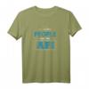 My Favorite People Call Me Afi Vintage T-Shirt – Lustiges Geschenk für isländischen Opa, Papa und Opa zum Geburtstag, Weihnachten & Vatertag