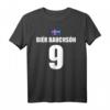 Bier Bauchson 9 Island-Stil! Lustiges Party T-Shirt für Gruppen, Saufurlaub, Geburtstag & Karneval