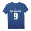 Bier Bauchson 9 Island-Stil! Lustiges Party T-Shirt für Gruppen, Saufurlaub, Geburtstag & Karneval