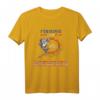 NORWEGEN Fishing Trip T-Shirt – Angeln, Fisch & Boot in Norwegen, Witziges Norwegenshirt für Angler & Norwegen-Fans