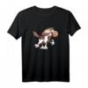 Lustiges Islandpferd T-Shirt mit Tölt - Perfektes Geschenk für Reiter, Pferdefans und Pferdeliebhaber