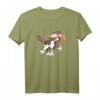 Lustiges Islandpferd T-Shirt mit Tölt - Perfektes Geschenk für Reiter, Pferdefans und Pferdeliebhaber