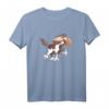 Lustiges Islandpferd T-Shirt mit Tölt - Perfektes Geschenk für Reiter, Pferdefans und Pferdeliebhaber