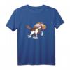 Lustiges Islandpferd T-Shirt mit Tölt - Perfektes Geschenk für Reiter, Pferdefans und Pferdeliebhaber