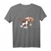 Lustiges Islandpferd T-Shirt mit Tölt - Perfektes Geschenk für Reiter, Pferdefans und Pferdeliebhaber