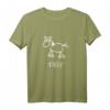 Lustiges Pferde Fährt T-Shirt für Pferdebesitzer & Reiter – Perfekt für Damen, Mädchen, Herren & Jungs im Reitsport