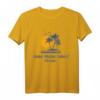 Anna Maria Island Beach Florida FL Tourist Souvenir T-Shirt – Klassisches Strand- und Urlaubssouvenir für Touristen