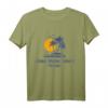 Anna Maria Island Beach Florida FL Tourist Souvenir T-Shirt – Klassisches Strand- und Urlaubssouvenir für Touristen
