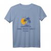 Anna Maria Island Beach Florida FL Tourist Souvenir T-Shirt – Klassisches Strand- und Urlaubssouvenir für Touristen