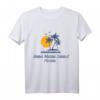 Anna Maria Island Beach Florida FL Tourist Souvenir T-Shirt – Klassisches Strand- und Urlaubssouvenir für Touristen