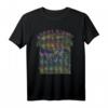 HapPanda T-Shirt mit Lilo & Stitch Aloha Hawaii Design - Officially Licensed, Come Visit The Islands