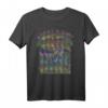HapPanda T-Shirt mit Lilo & Stitch Aloha Hawaii Design - Officially Licensed, Come Visit The Islands