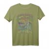 HapPanda T-Shirt mit Lilo & Stitch Aloha Hawaii Design - Officially Licensed, Come Visit The Islands