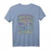 HapPanda T-Shirt mit Lilo & Stitch Aloha Hawaii Design - Officially Licensed, Come Visit The Islands