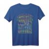 HapPanda T-Shirt mit Lilo & Stitch Aloha Hawaii Design - Officially Licensed, Come Visit The Islands