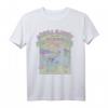 HapPanda T-Shirt mit Lilo & Stitch Aloha Hawaii Design - Officially Licensed, Come Visit The Islands