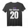 Fußball Junggesellenabschied & Vatertag Island Sauf Trikot – Lustiges Mallorca Bier Partyshirt für Männer mit Island Flagge & Humor