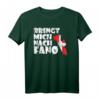 Bringt Mich Nach Fanö T-Shirt – Lustiges Dänemark Fan-Shirt, ideales Souvenir und Geschenk für Insel- und Nordsee-Fans