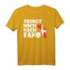 Bringt Mich Nach Fanö T-Shirt – Lustiges Dänemark Fan-Shirt, ideales Souvenir und Geschenk für Insel- und Nordsee-Fans