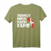 Bringt Mich Nach Fanö T-Shirt – Lustiges Dänemark Fan-Shirt, ideales Souvenir und Geschenk für Insel- und Nordsee-Fans