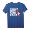Bringt Mich Nach Fanö T-Shirt – Lustiges Dänemark Fan-Shirt, ideales Souvenir und Geschenk für Insel- und Nordsee-Fans