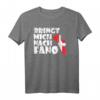 Bringt Mich Nach Fanö T-Shirt – Lustiges Dänemark Fan-Shirt, ideales Souvenir und Geschenk für Insel- und Nordsee-Fans