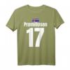 Fußball Junggesellenabschied Vatertag Island Sauf Trikot – Lustiges Mallorca Bier Partyshirt für Männer mit Island Flagge & Humor