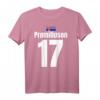 Fußball Junggesellenabschied Vatertag Island Sauf Trikot – Lustiges Mallorca Bier Partyshirt für Männer mit Island Flagge & Humor