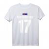 Fußball Junggesellenabschied Vatertag Island Sauf Trikot – Lustiges Mallorca Bier Partyshirt für Männer mit Island Flagge & Humor