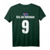 Fußball Junggesellenabschied Vatertag Island Sauf Trikot – Lustiges Mallorca Bier Partyshirt für Männer, Humor- und Sarkasmus-Fans