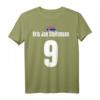Fußball Junggesellenabschied Vatertag Island Sauf Trikot – Lustiges Mallorca Bier Partyshirt für Männer, Humor- und Sarkasmus-Fans