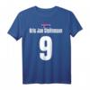 Fußball Junggesellenabschied Vatertag Island Sauf Trikot – Lustiges Mallorca Bier Partyshirt für Männer, Humor- und Sarkasmus-Fans