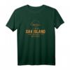 Oak Island T-Shirt Money Pit Mystery Treasure Hunter – Perfektes Geschenk für Schatzsucher und Abenteurer