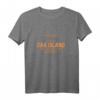 Oak Island T-Shirt Money Pit Mystery Treasure Hunter – Perfektes Geschenk für Schatzsucher und Abenteurer